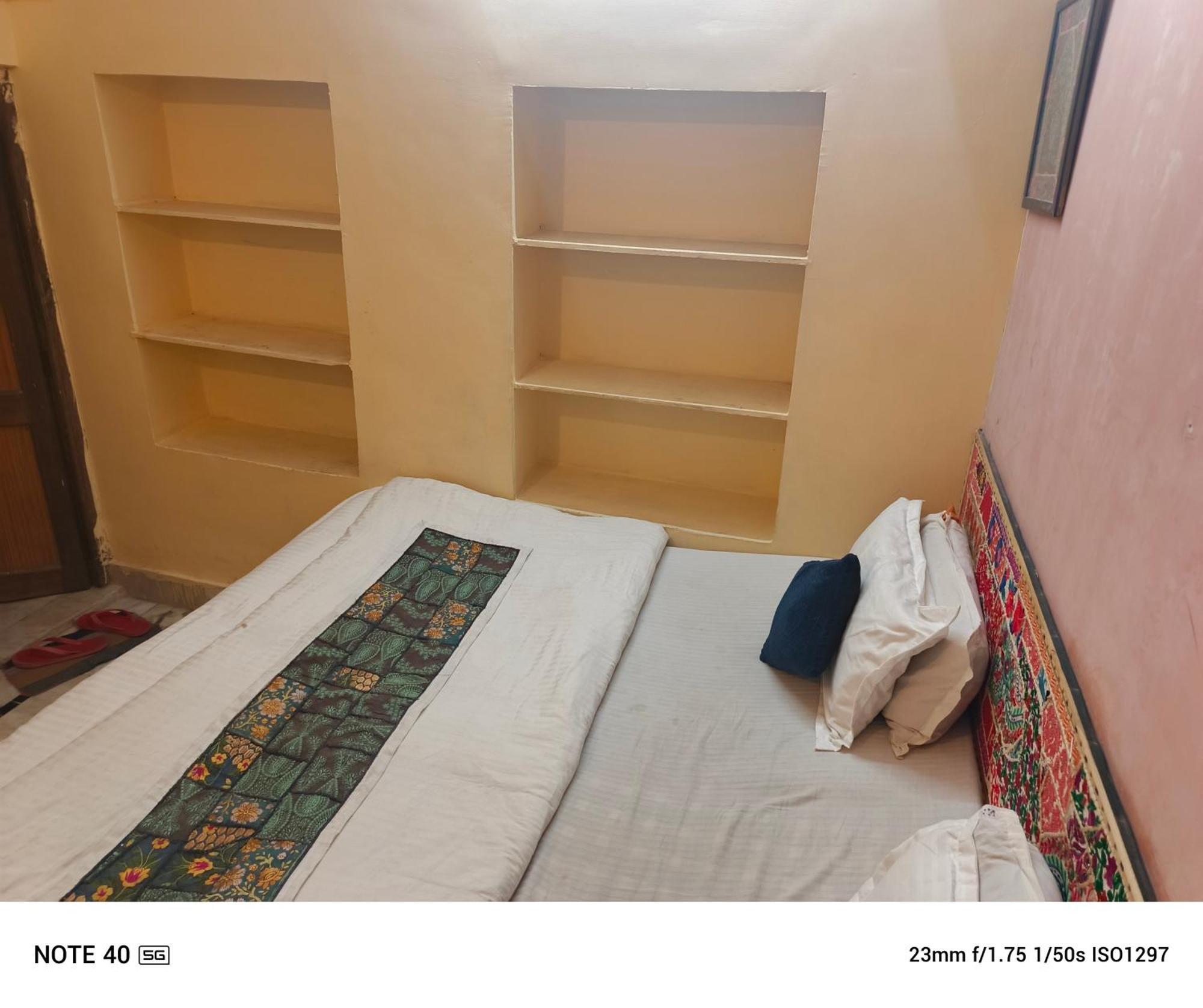 Neem Guest House Jaisalmer Habitación foto