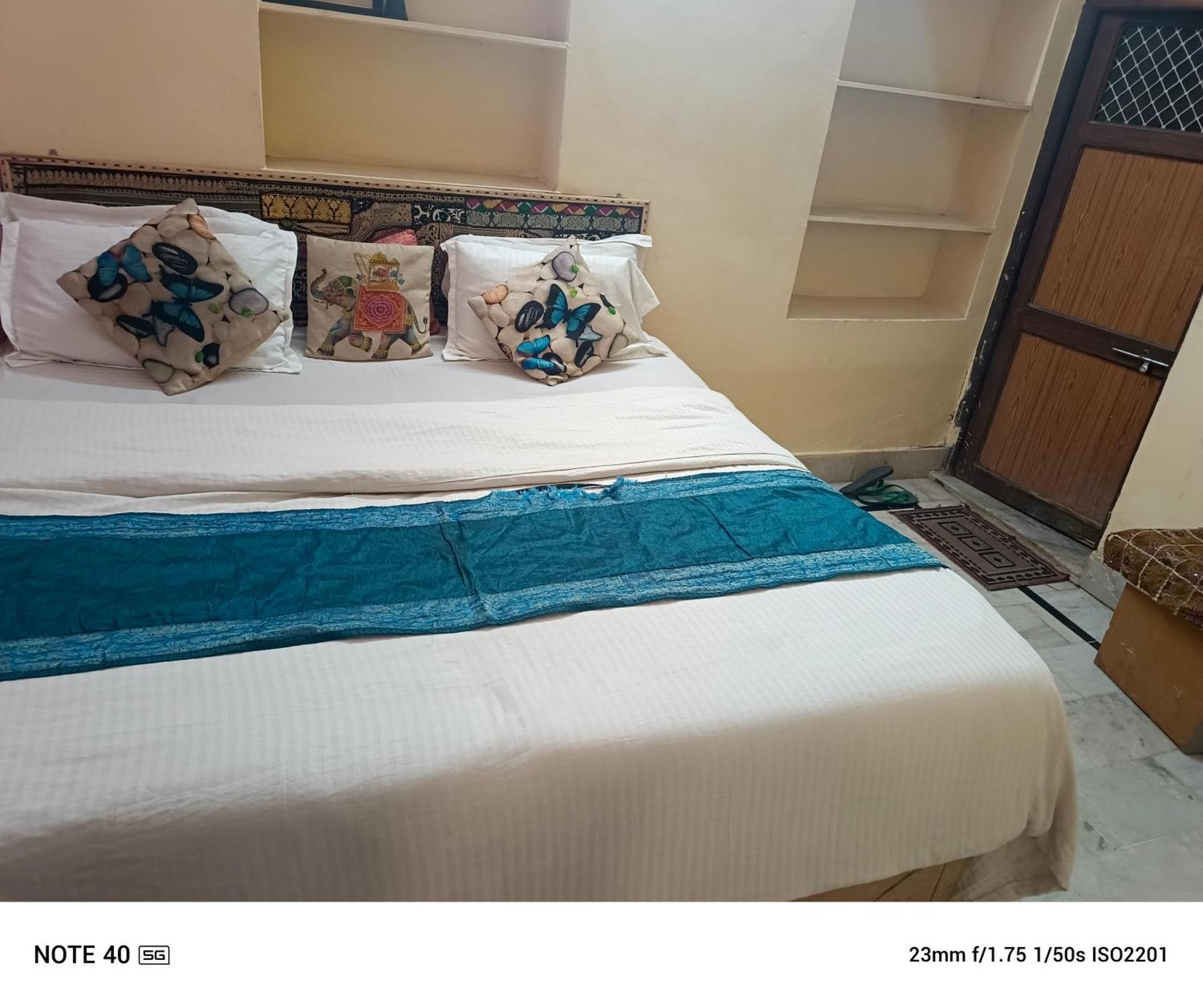 Neem Guest House Jaisalmer Exterior foto
